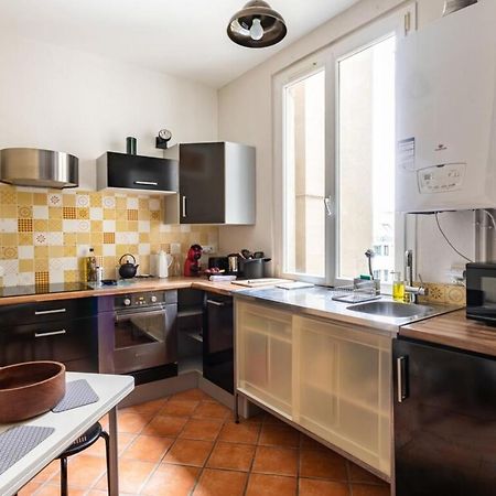 Le Zola 2 Chambres Proche Centre Gare Ренн Экстерьер фото
