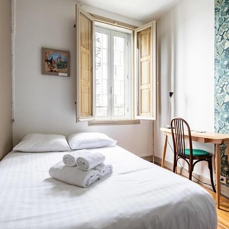 Le Zola 2 Chambres Proche Centre Gare Ренн Экстерьер фото