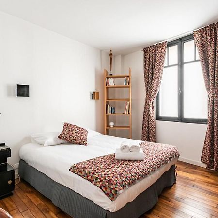 Le Zola 2 Chambres Proche Centre Gare Ренн Экстерьер фото