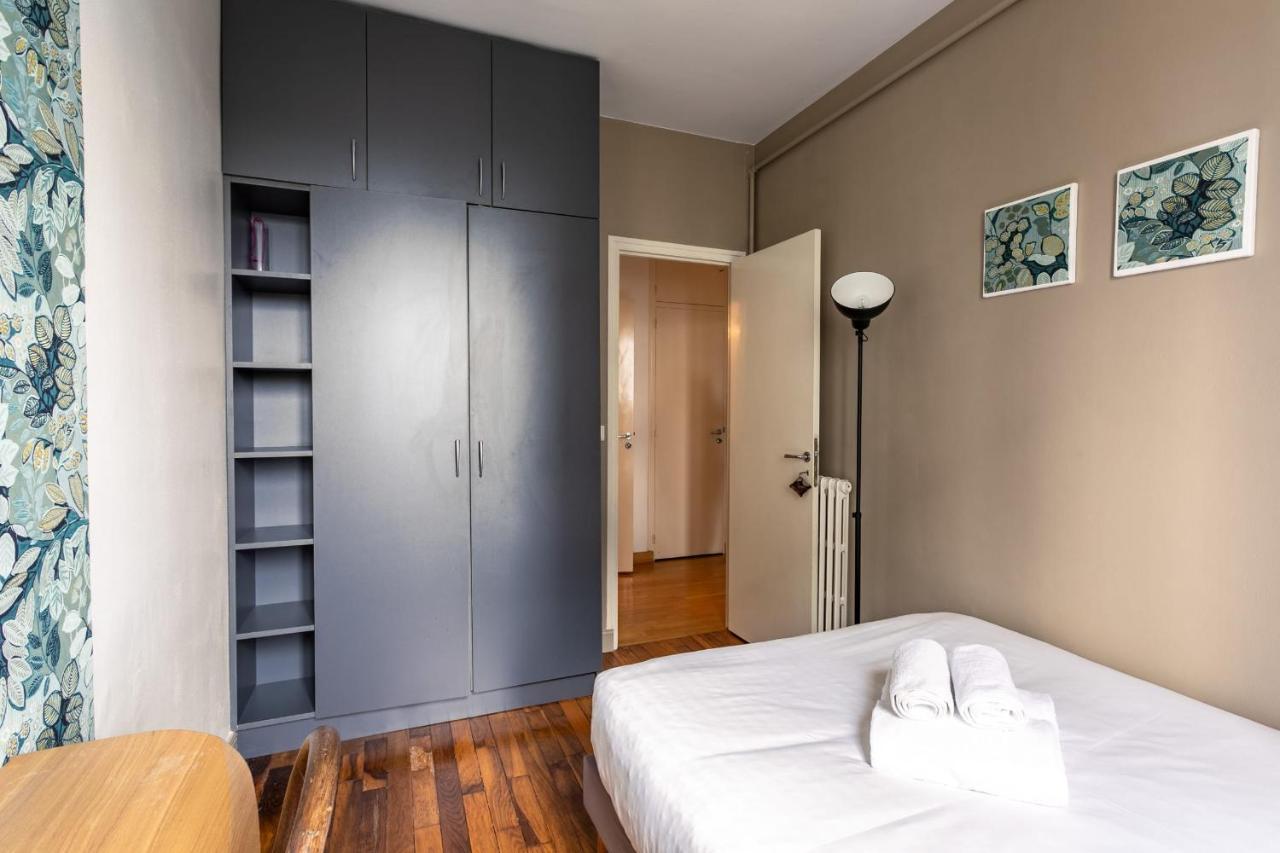 Le Zola 2 Chambres Proche Centre Gare Ренн Экстерьер фото